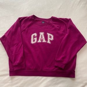 Gap Crewneck